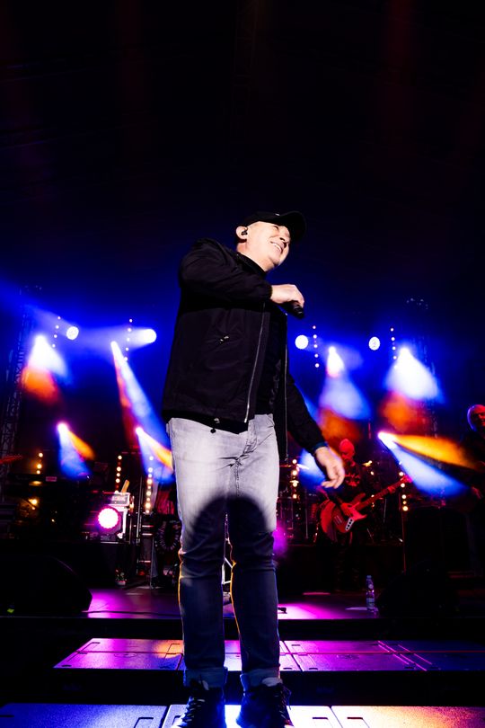 Juwenalia 2025 - Koncert De Mono (zdjęcia)