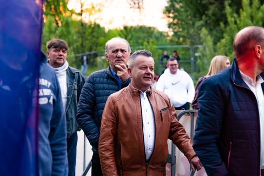 Juwenalia 2025 - Koncert De Mono (zdjęcia)