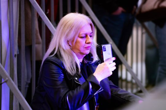 Juwenalia 2025 - Koncert De Mono (zdjęcia) Juwenalia 2025 - Koncert De Mono (zdjęcia)