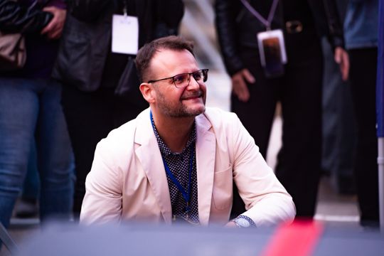 Juwenalia 2025 - Koncert De Mono (zdjęcia) Juwenalia 2025 - Koncert De Mono (zdjęcia)