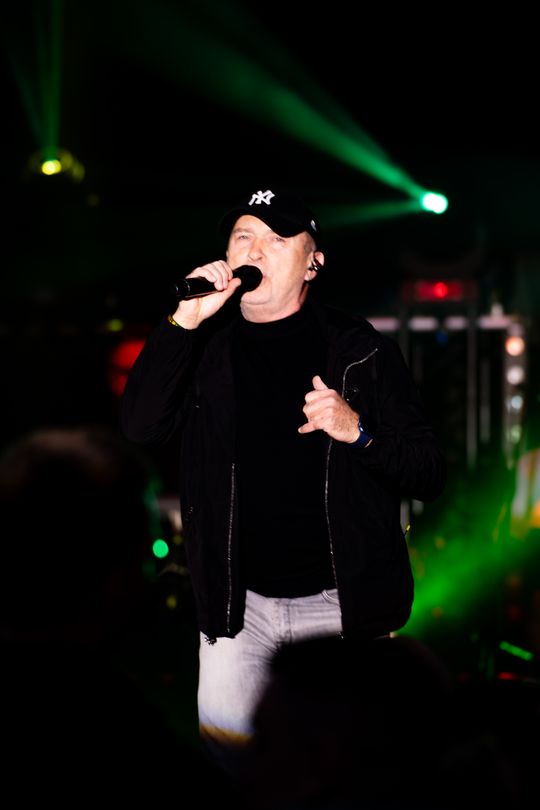 Juwenalia 2025 - Koncert De Mono (zdjęcia)