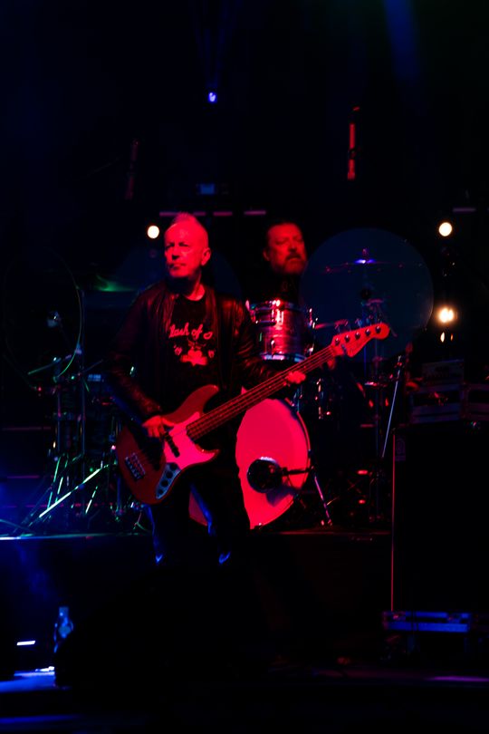 Juwenalia 2025 - Koncert De Mono (zdjęcia)