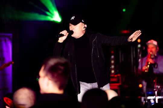 Juwenalia 2025 - Koncert De Mono (zdjęcia)