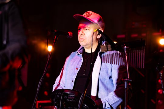 Juwenalia 2025 - Koncert De Mono (zdjęcia)