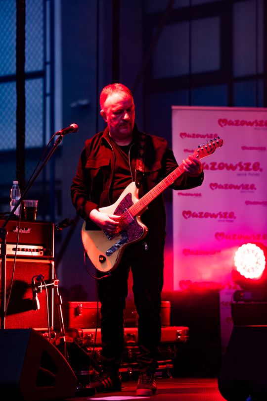 Juwenalia 2025 - Koncert De Mono (zdjęcia)