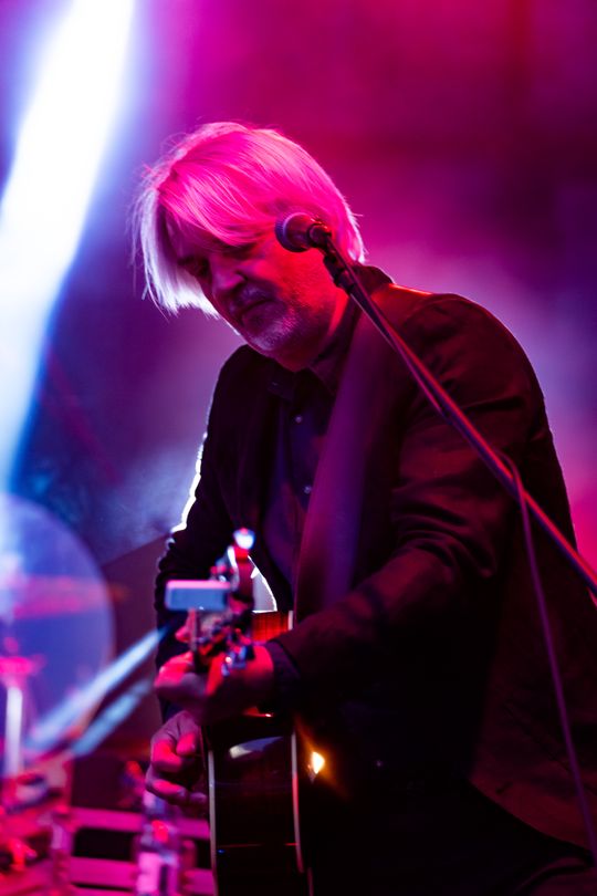 Juwenalia 2025 - Koncert De Mono (zdjęcia) Juwenalia 2025 - Koncert De Mono (zdjęcia)