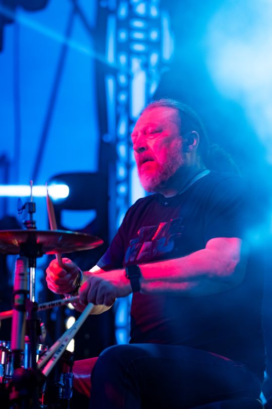 Juwenalia 2025 - Koncert De Mono (zdjęcia)