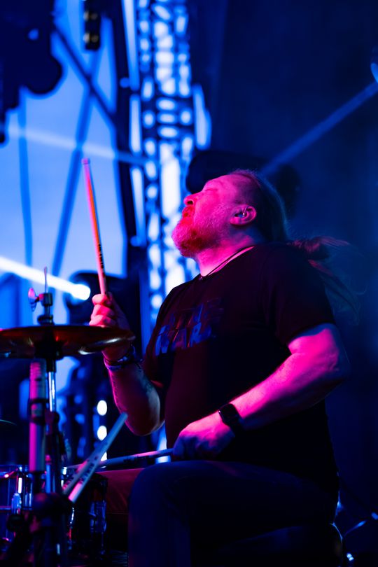 Juwenalia 2025 - Koncert De Mono (zdjęcia)