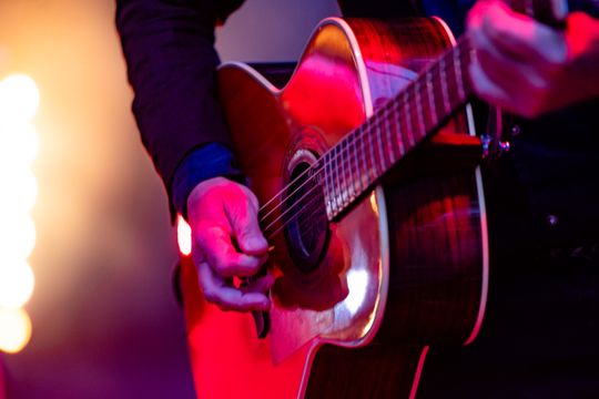 Juwenalia 2025 - Koncert De Mono (zdjęcia) Juwenalia 2025 - Koncert De Mono (zdjęcia)