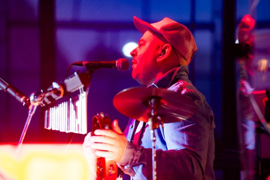 Juwenalia 2025 - Koncert De Mono (zdjęcia) Juwenalia 2025 - Koncert De Mono (zdjęcia)