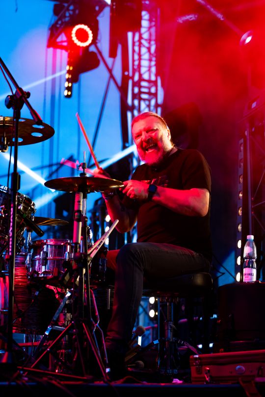 Juwenalia 2025 - Koncert De Mono (zdjęcia)