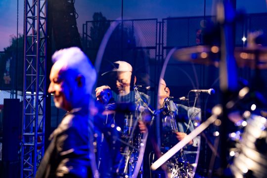 Juwenalia 2025 - Koncert De Mono (zdjęcia) Juwenalia 2025 - Koncert De Mono (zdjęcia)