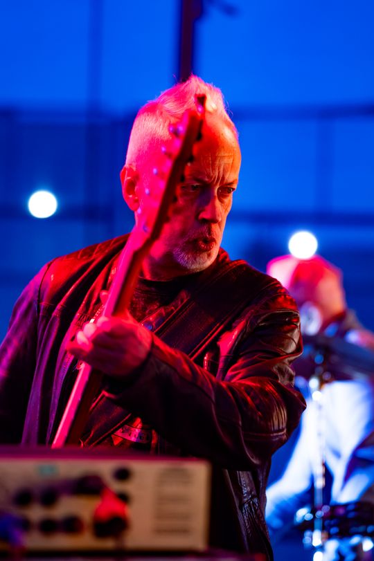 Juwenalia 2025 - Koncert De Mono (zdjęcia) Juwenalia 2025 - Koncert De Mono (zdjęcia)