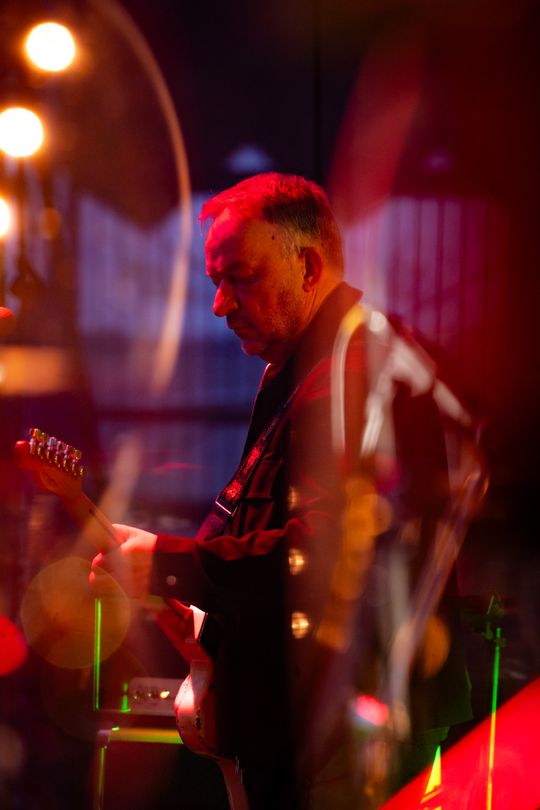 Juwenalia 2025 - Koncert De Mono (zdjęcia)