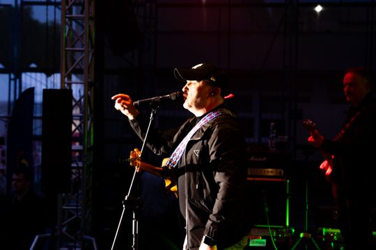 Juwenalia 2025 - Koncert De Mono (zdjęcia)