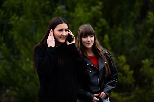 Juwenalia 2025 - Koncert De Mono (zdjęcia)