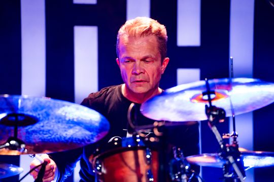 Marek Napiórkowski "Trio KonKubiNap" w Klubie Dzikie Węże (zdjęcia)