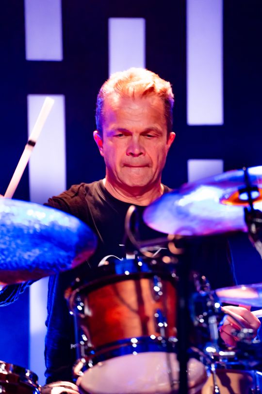 Marek Napiórkowski "Trio KonKubiNap" w Klubie Dzikie Węże (zdjęcia)