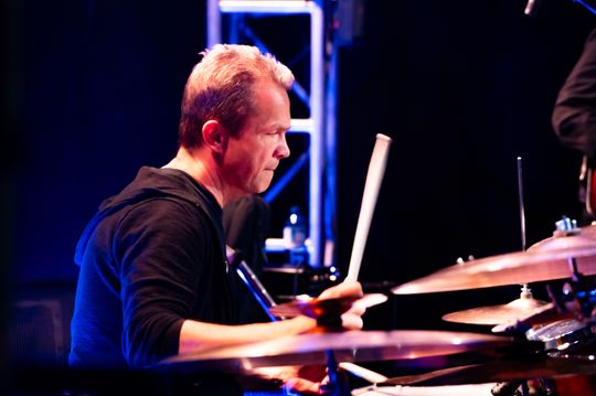 Marek Napiórkowski "Trio KonKubiNap" w Klubie Dzikie Węże (zdjęcia)