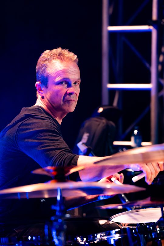 Marek Napiórkowski "Trio KonKubiNap" w Klubie Dzikie Węże (zdjęcia)