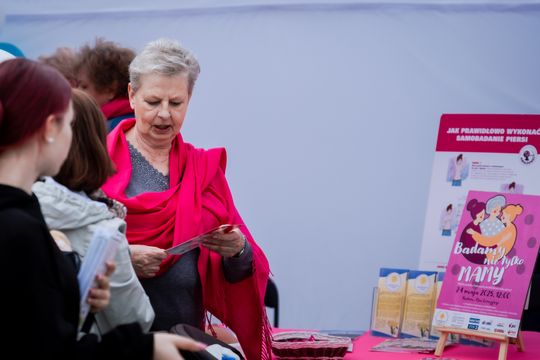 Piknik z okazji Dnia Ochrony Środowiska (zdjęcia)