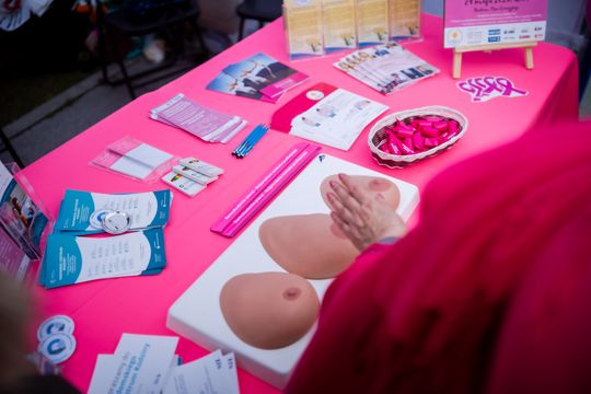 Piknik z okazji Dnia Ochrony Środowiska (zdjęcia)