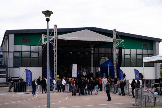 Radomalia 2025 - Koncert Kali (zdjęcia)