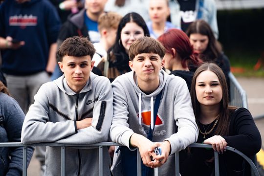 Radomalia 2025 - Koncert Kali (zdjęcia)