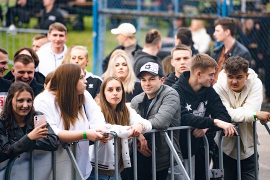 Radomalia 2025 - Koncert Kali (zdjęcia)