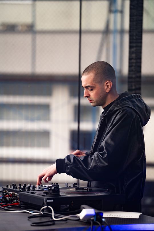 Radomalia 2025 - Koncert Kali (zdjęcia)