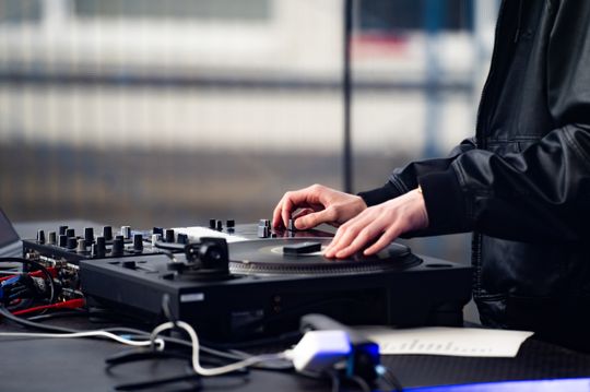 Radomalia 2025 - Koncert Kali (zdjęcia) Radomalia 2025 - Koncert Kali (zdjęcia)