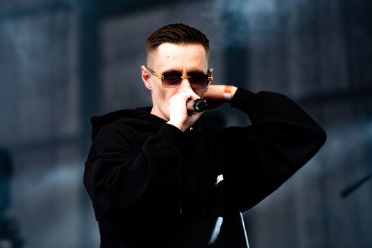 Radomalia 2025 - Koncert Kali (zdjęcia) Radomalia 2025 - Koncert Kali (zdjęcia)