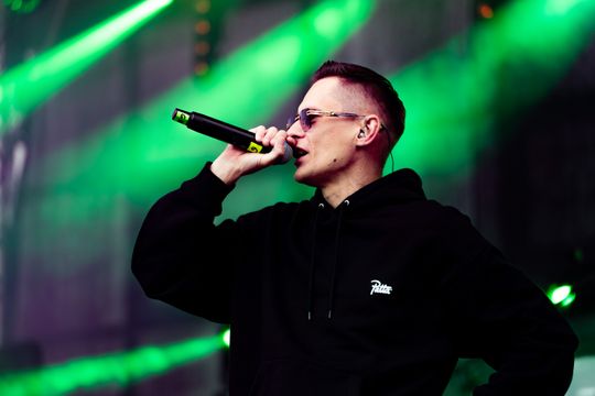 Radomalia 2025 - Koncert Kali (zdjęcia) Radomalia 2025 - Koncert Kali (zdjęcia)