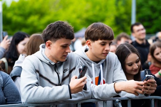 Radomalia 2025 - Koncert Kali (zdjęcia)