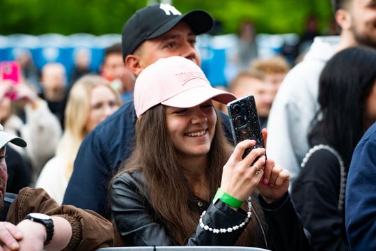 Radomalia 2025 - Koncert Kali (zdjęcia) Radomalia 2025 - Koncert Kali (zdjęcia)