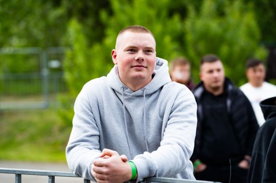 Radomalia 2025 - Koncert Kali (zdjęcia) Radomalia 2025 - Koncert Kali (zdjęcia)