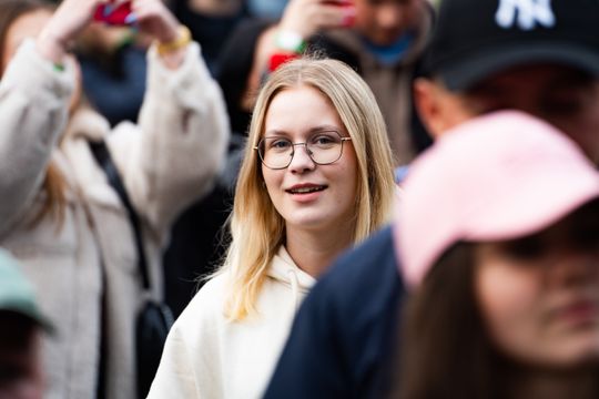 Radomalia 2025 - Koncert Kali (zdjęcia) Radomalia 2025 - Koncert Kali (zdjęcia)