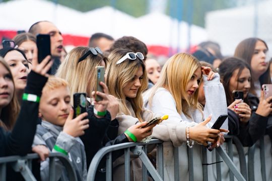 Radomalia 2025 - Koncert Kali (zdjęcia) Radomalia 2025 - Koncert Kali (zdjęcia)