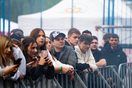 Radomalia 2025 - Koncert Kali (zdjęcia) Radomalia 2025 - Koncert Kali (zdjęcia)