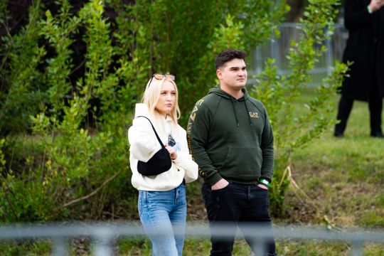 Radomalia 2025 - Koncert Kali (zdjęcia) Radomalia 2025 - Koncert Kali (zdjęcia)