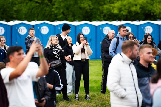 Radomalia 2025 - Koncert Kali (zdjęcia) Radomalia 2025 - Koncert Kali (zdjęcia)