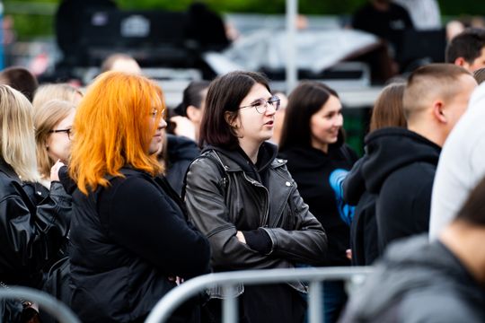 Radomalia 2025 - Koncert Kali (zdjęcia)