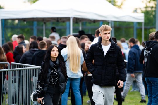 Radomalia 2025 - Koncert Kali (zdjęcia) Radomalia 2025 - Koncert Kali (zdjęcia)