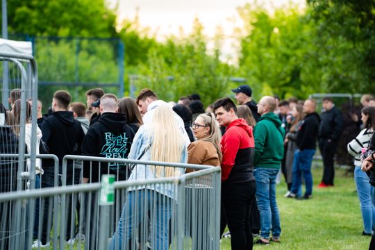 Radomalia 2025 - Koncert Kali (zdjęcia) Radomalia 2025 - Koncert Kali (zdjęcia)