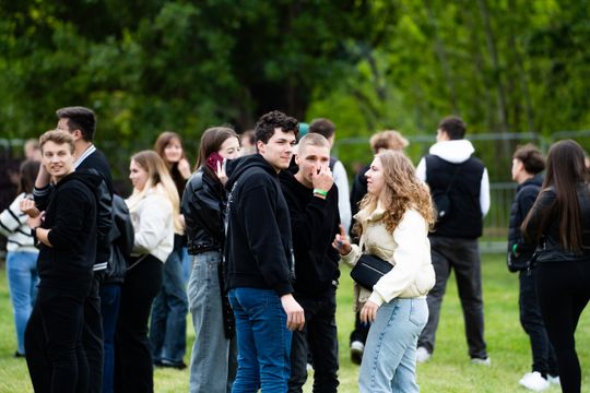 Radomalia 2025 - Koncert Kali (zdjęcia) Radomalia 2025 - Koncert Kali (zdjęcia)