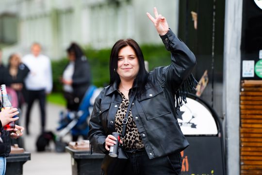 Radomalia 2025 - Koncert Kali (zdjęcia) Radomalia 2025 - Koncert Kali (zdjęcia)