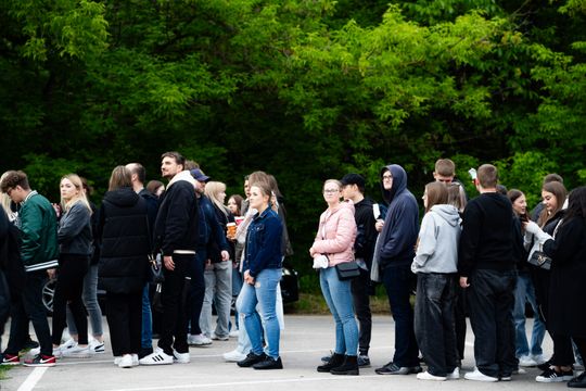 Radomalia 2025 - Koncert Kali (zdjęcia)