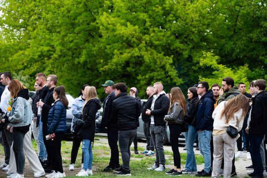 Radomalia 2025 - Koncert Kali (zdjęcia) Radomalia 2025 - Koncert Kali (zdjęcia)