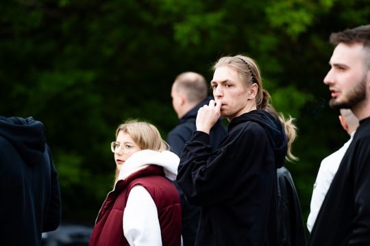 Radomalia 2025 - Koncert Kali (zdjęcia) Radomalia 2025 - Koncert Kali (zdjęcia)