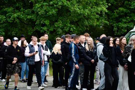 Radomalia 2025 - Koncert Kali (zdjęcia) Radomalia 2025 - Koncert Kali (zdjęcia)